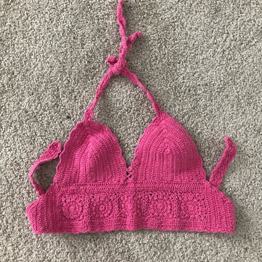 Coachella top
